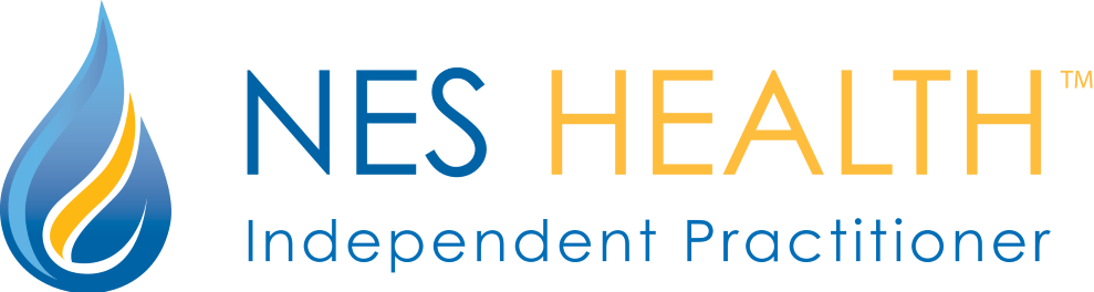 NES Health Independent Practitioner banner ELEMENTAL SOLES